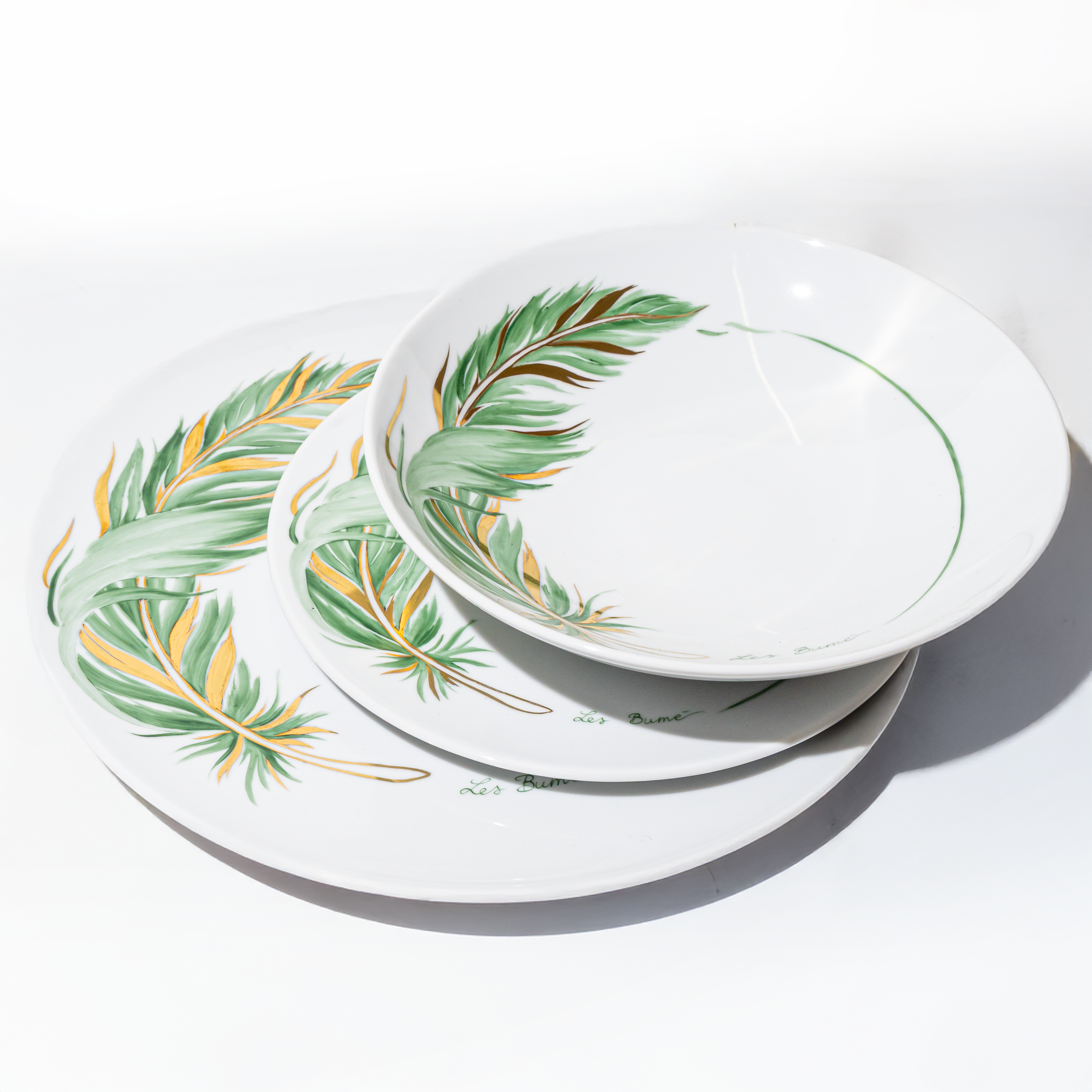 Mise en Place London