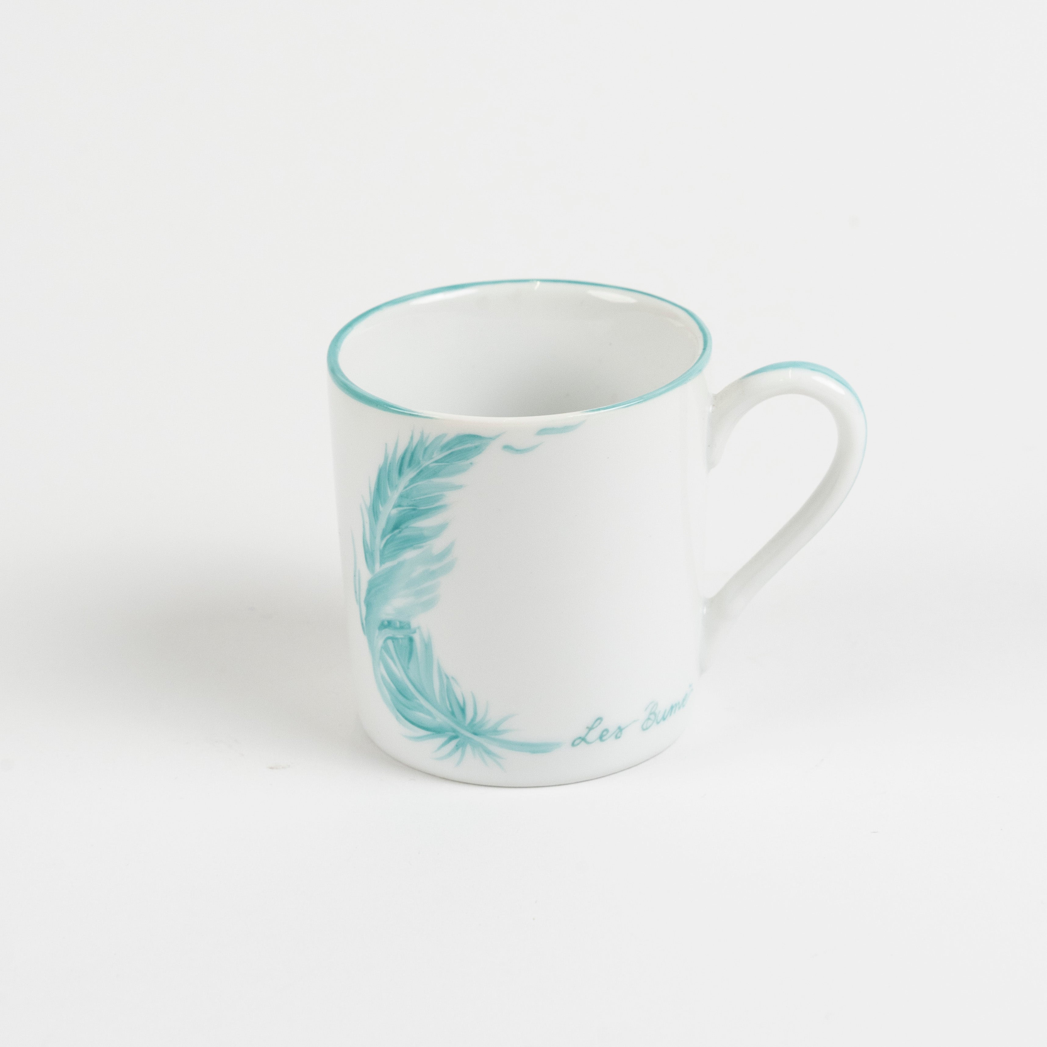 Tazzina Caffè Capri