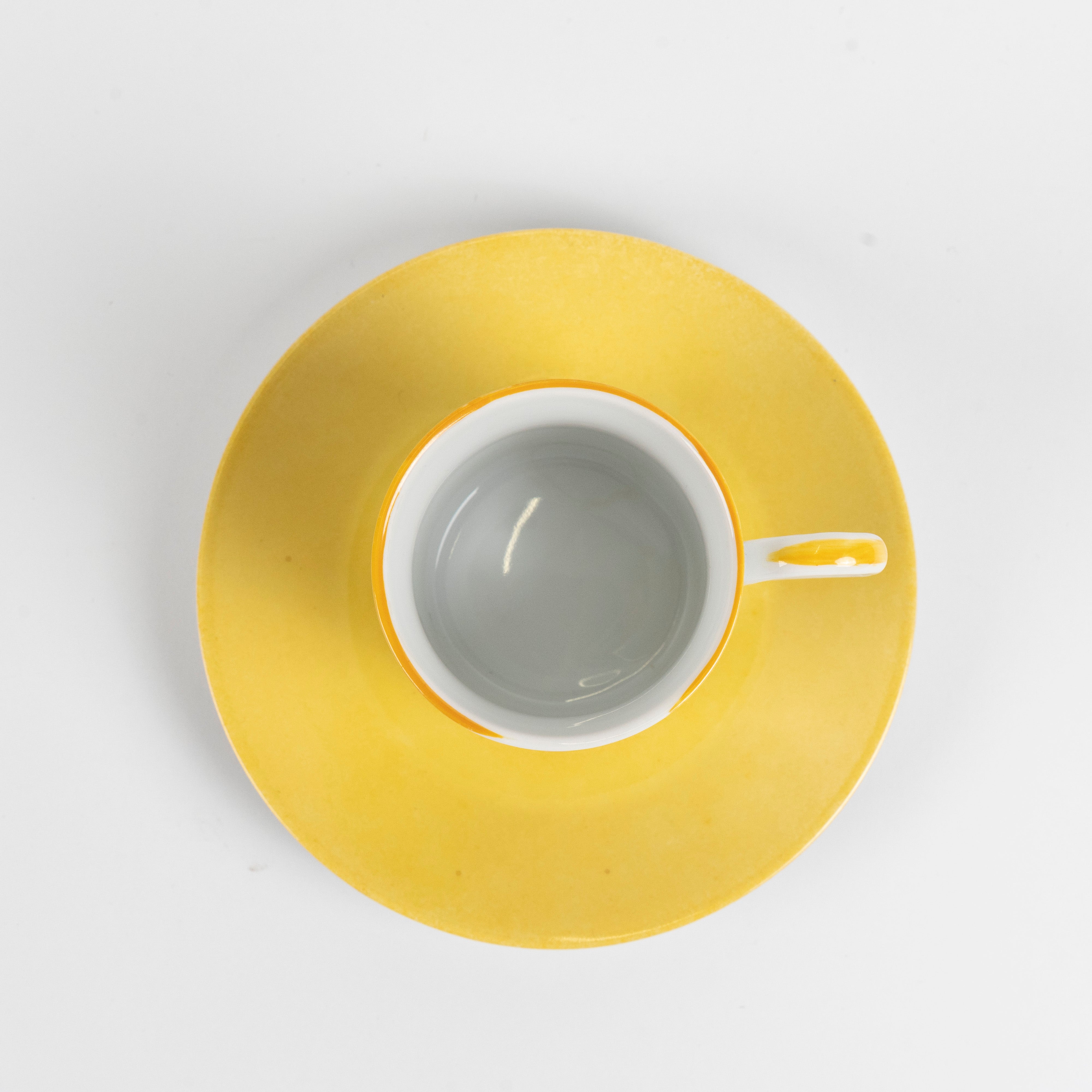 Tazzina Caffè Sorrento