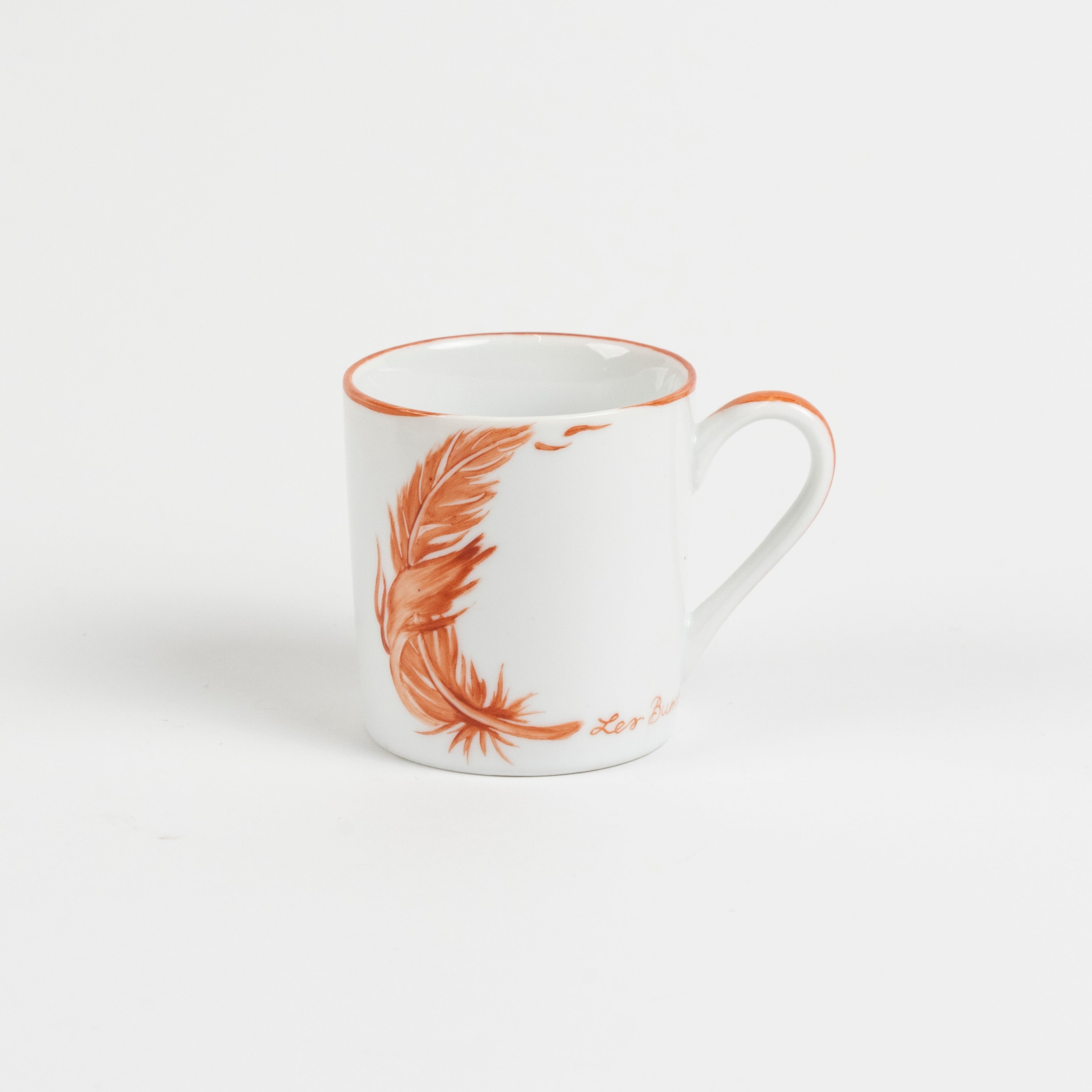 Tazzina Caffè Amsterdam