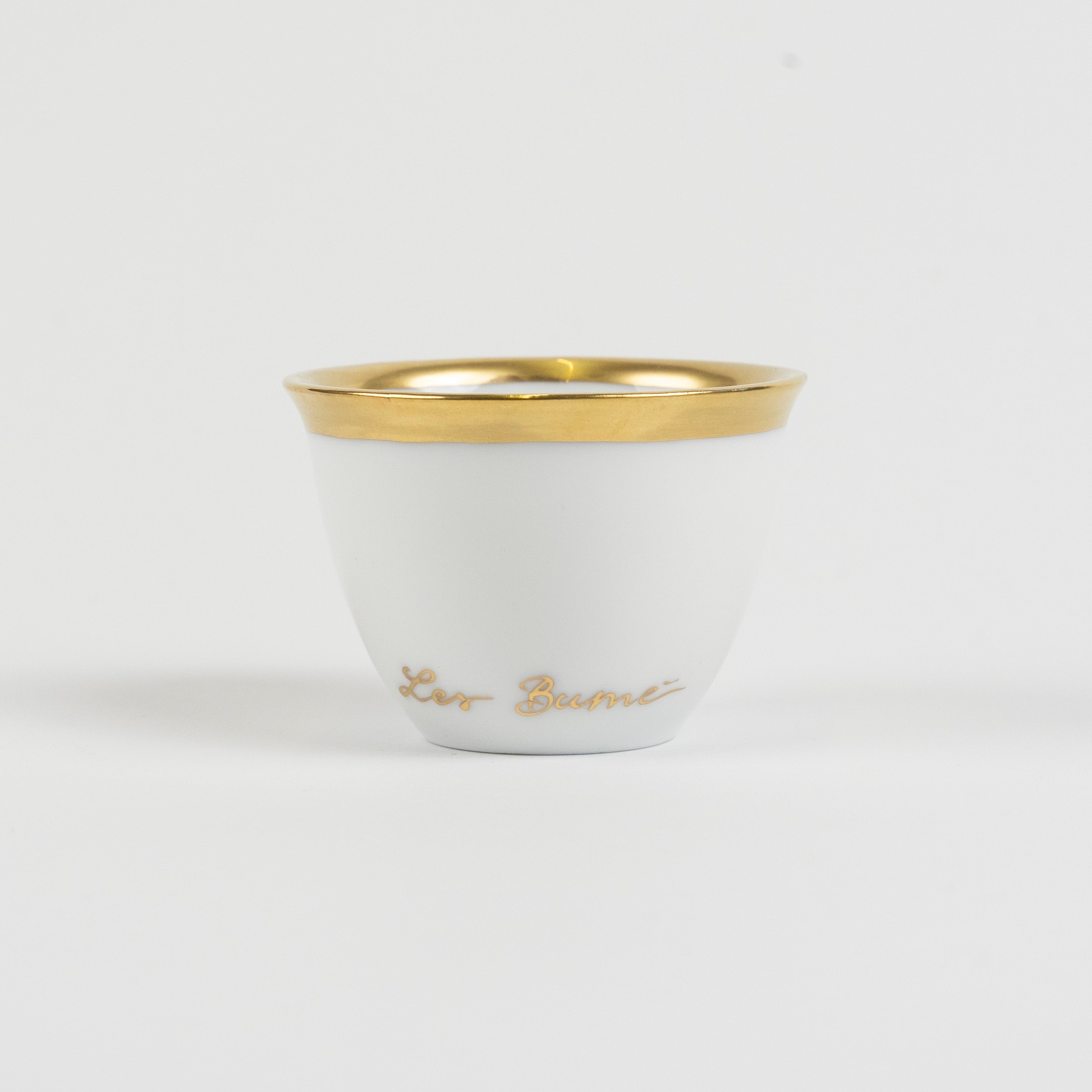 Set Tazzina Caffè Elizabeth