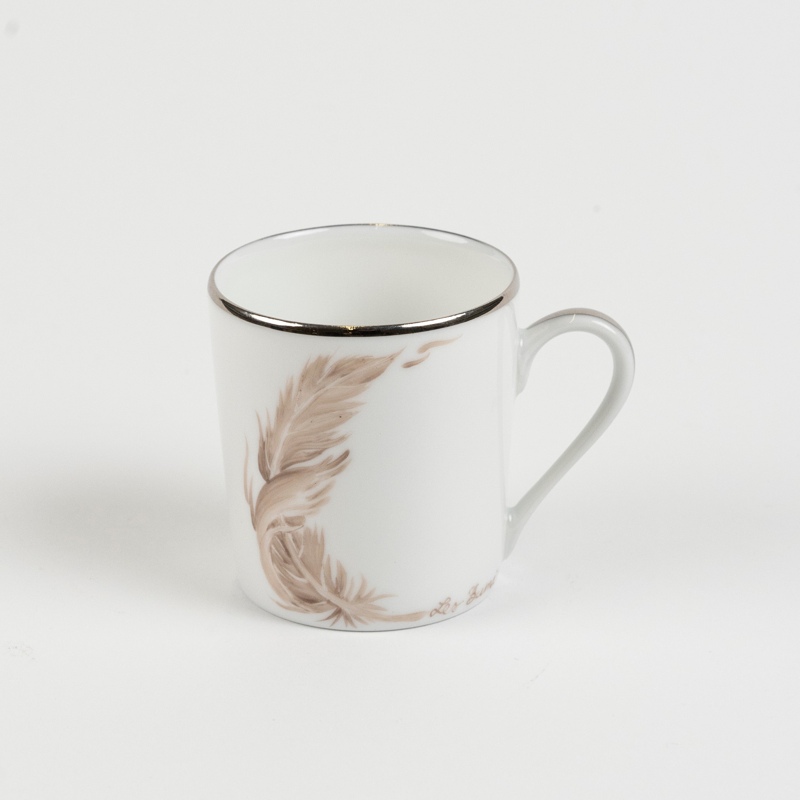 Tazzina Caffè Manhattan