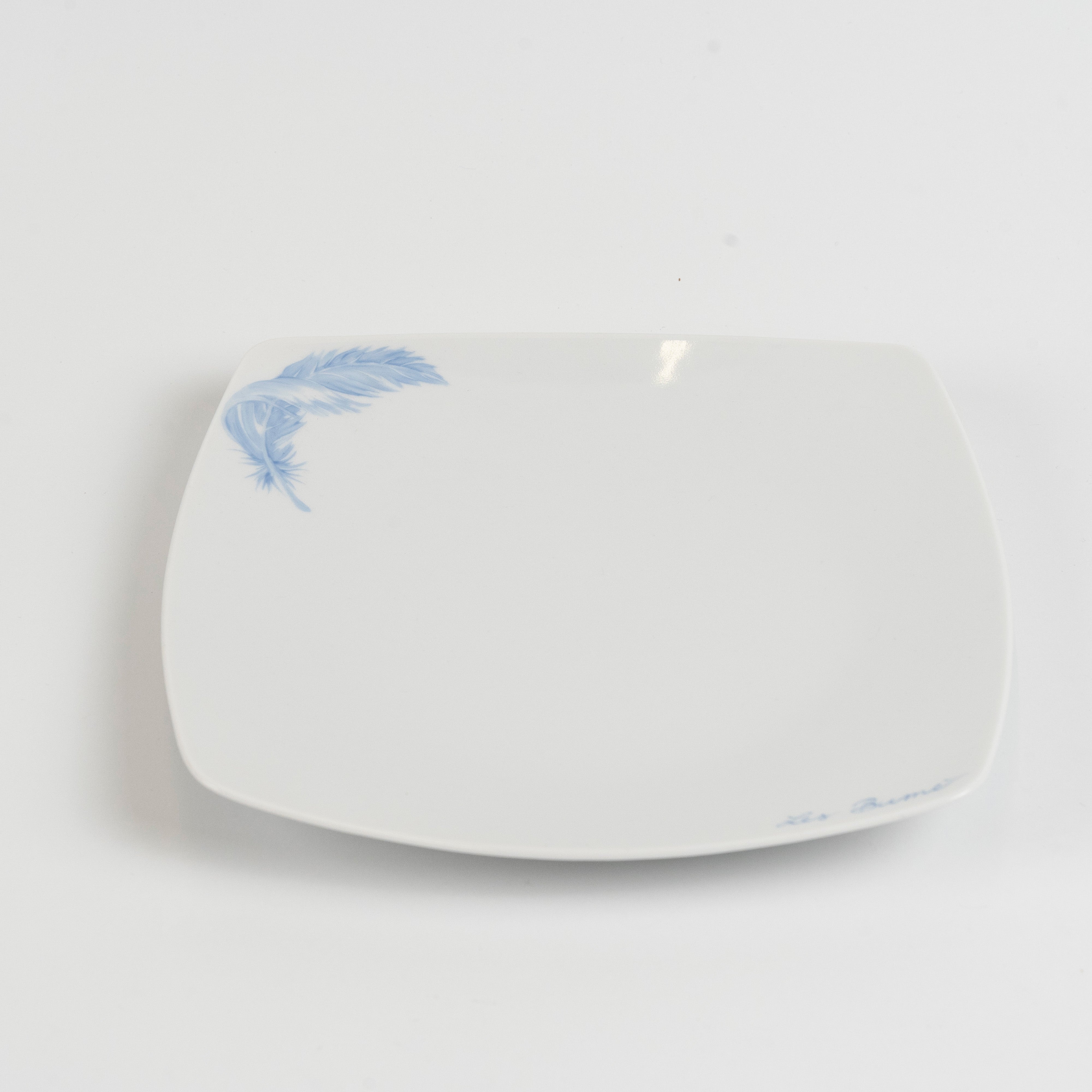 Mise en Place Posillipo